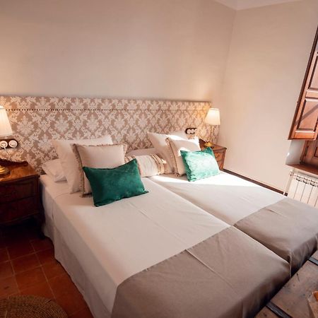 Castell Granadella Hotel L'Ampolla Ngoại thất bức ảnh