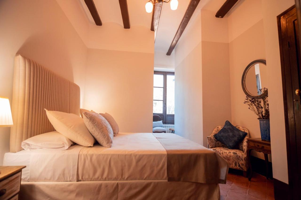 Castell Granadella Hotel L'Ampolla Ngoại thất bức ảnh