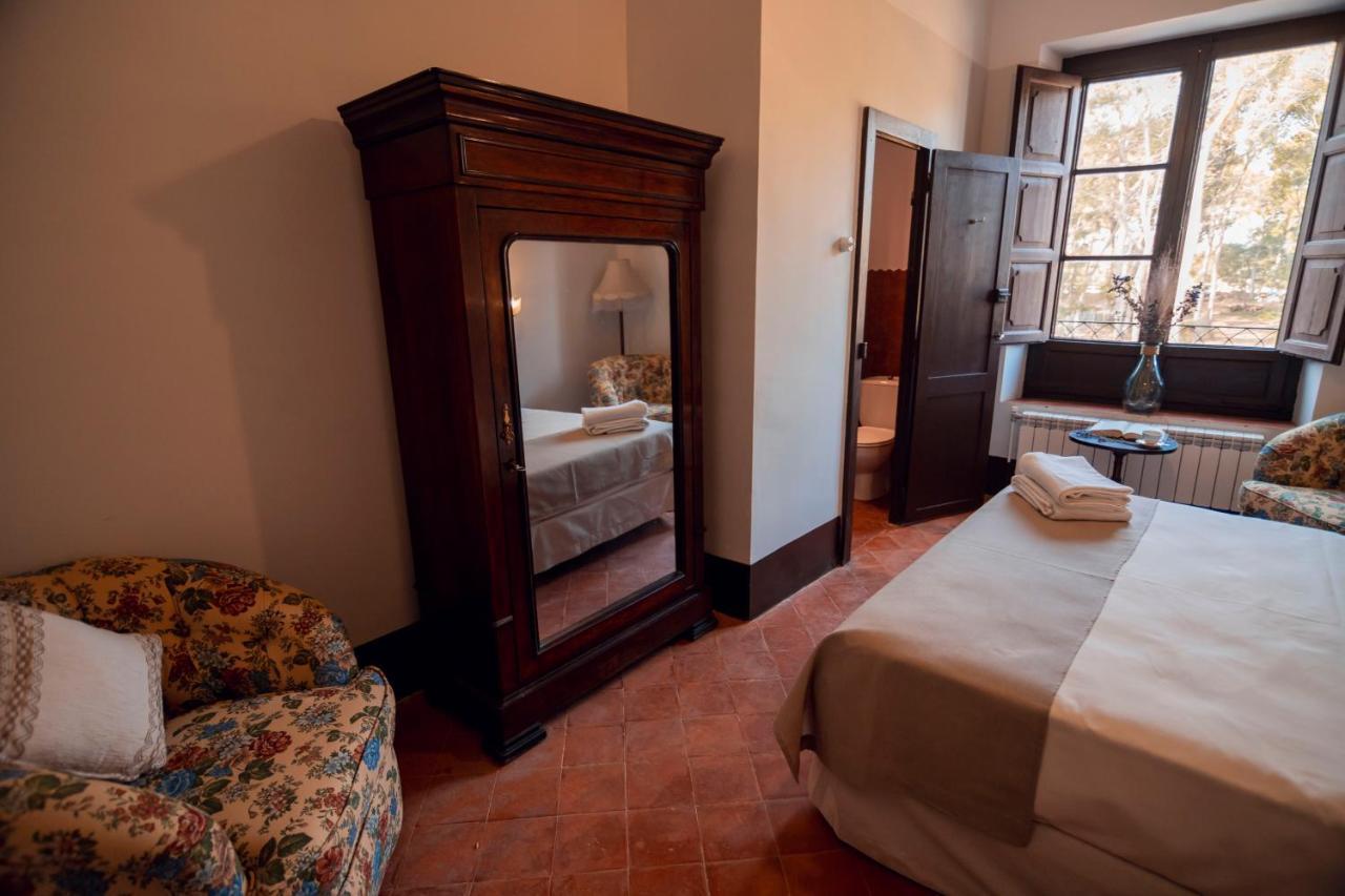 Castell Granadella Hotel L'Ampolla Ngoại thất bức ảnh