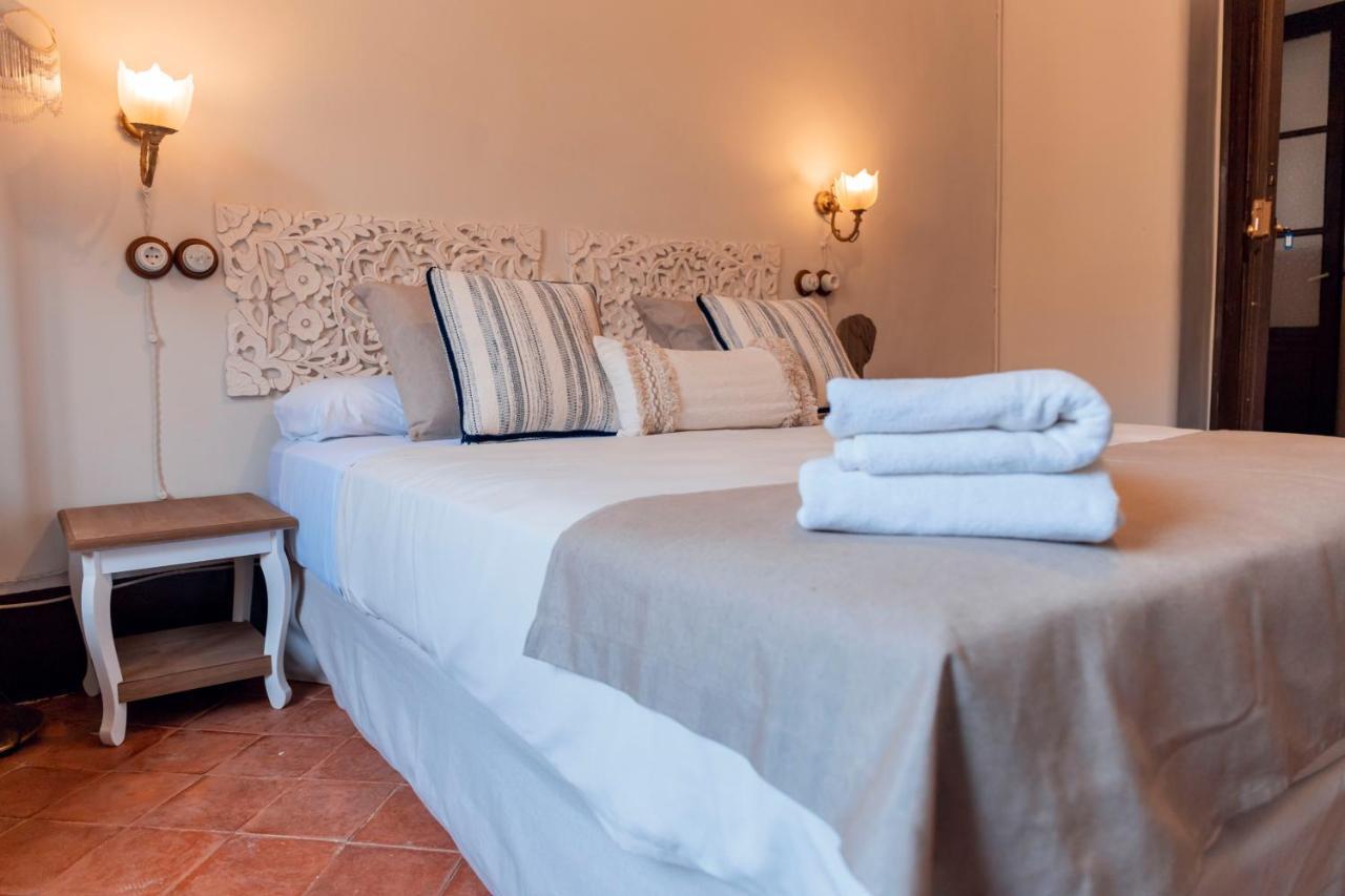 Castell Granadella Hotel L'Ampolla Ngoại thất bức ảnh