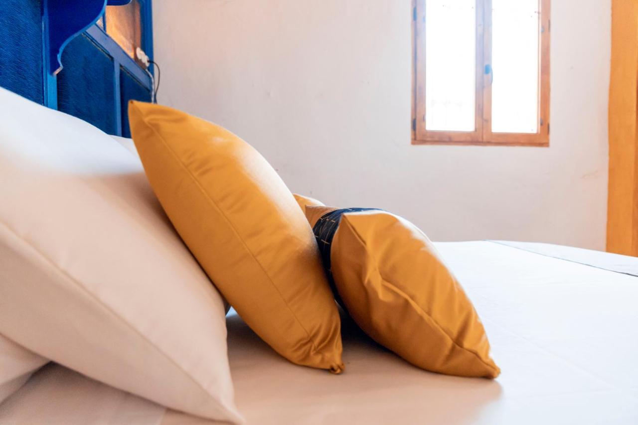 Castell Granadella Hotel L'Ampolla Ngoại thất bức ảnh