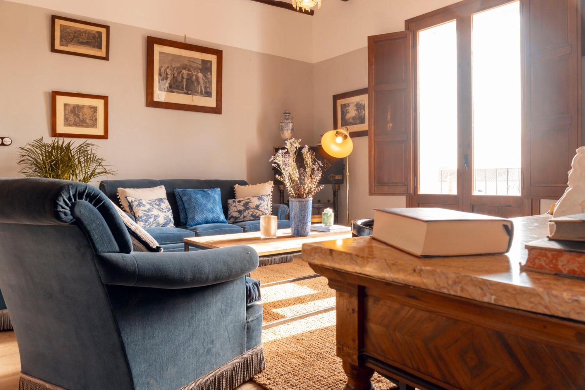 Castell Granadella Hotel L'Ampolla Ngoại thất bức ảnh