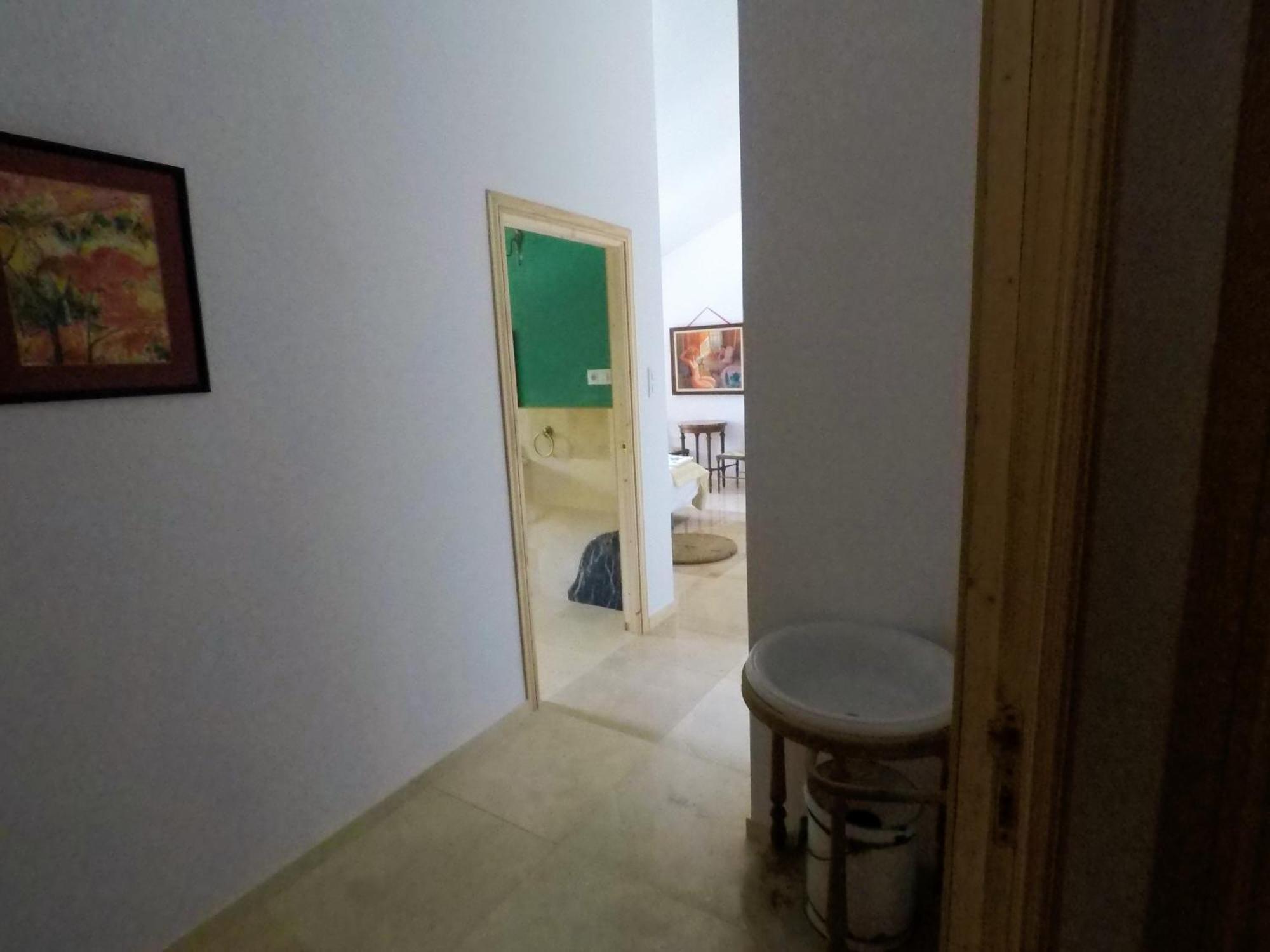 Castell Granadella Hotel L'Ampolla Ngoại thất bức ảnh