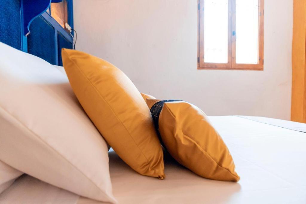 Castell Granadella Hotel L'Ampolla Ngoại thất bức ảnh